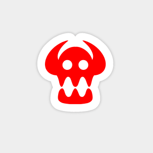 Viking Sticker